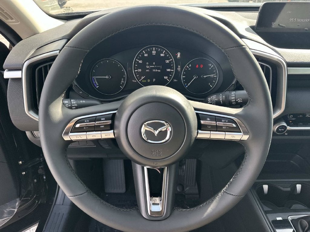 2026 Mazda Mazda CX-50 Hybrid Preferred AWD