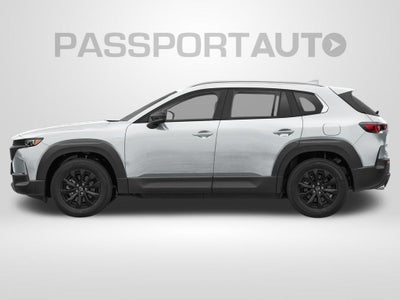 2026 Mazda Mazda CX-50 Hybrid Preferred AWD
