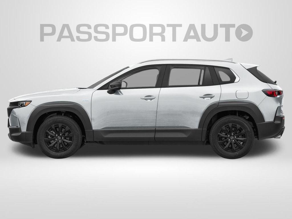 2026 Mazda Mazda CX-50 Hybrid Preferred AWD