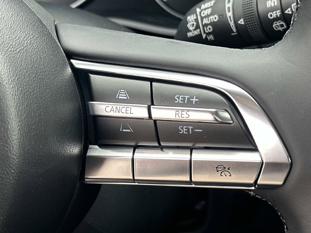 2026 Mazda Mazda CX-50 Hybrid Preferred AWD