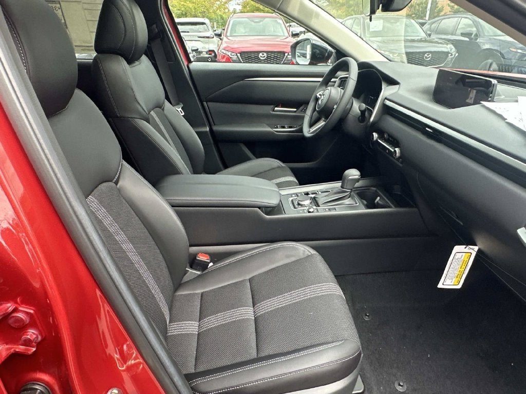 2026 Mazda Mazda CX-50 Hybrid Preferred AWD