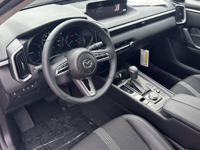 2026 Mazda Mazda CX-50 Hybrid Preferred AWD