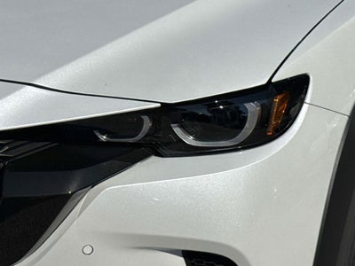 2026 Mazda Mazda CX-50 Hybrid Preferred AWD