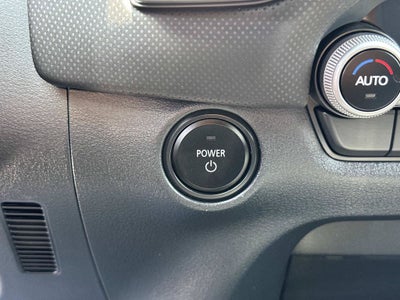 2025 Mazda Mazda CX-50 Hybrid Preferred