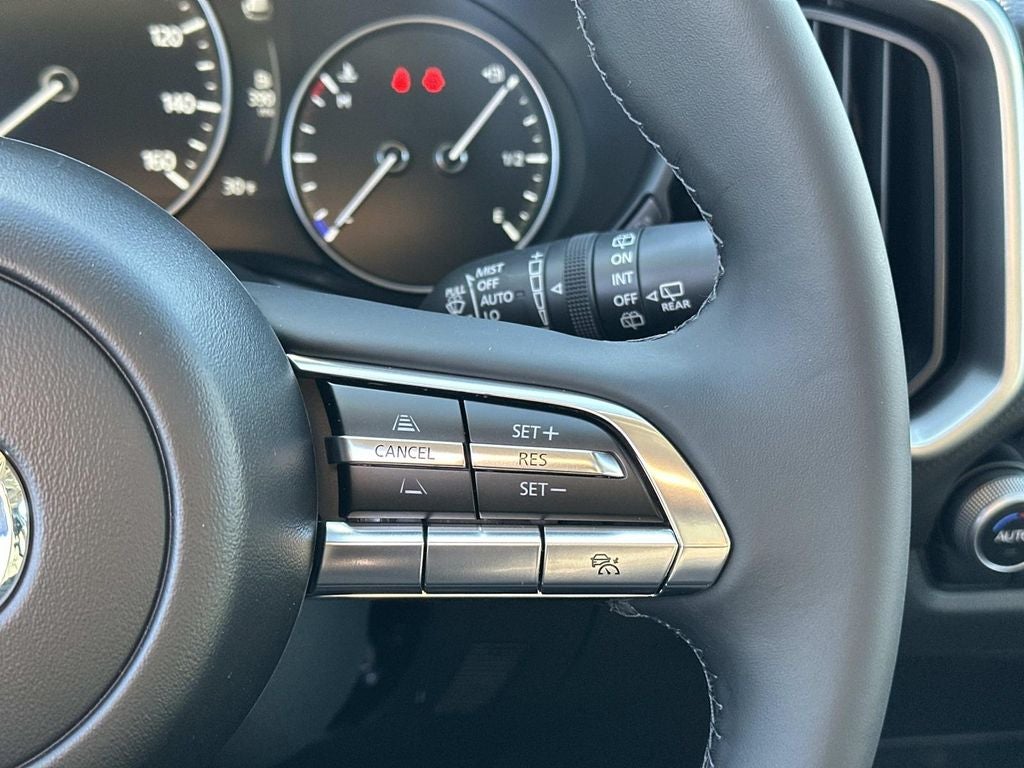 2026 Mazda Mazda CX-50 Hybrid Preferred AWD