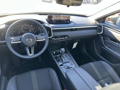 2026 Mazda Mazda CX-50 Hybrid Preferred AWD