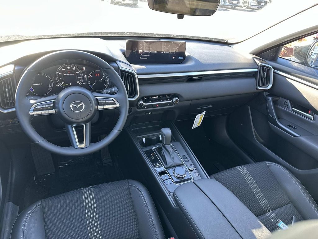 2026 Mazda Mazda CX-50 Hybrid Preferred AWD