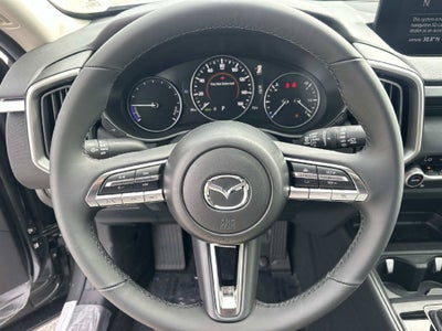 2026 Mazda Mazda CX-50 Hybrid Preferred AWD