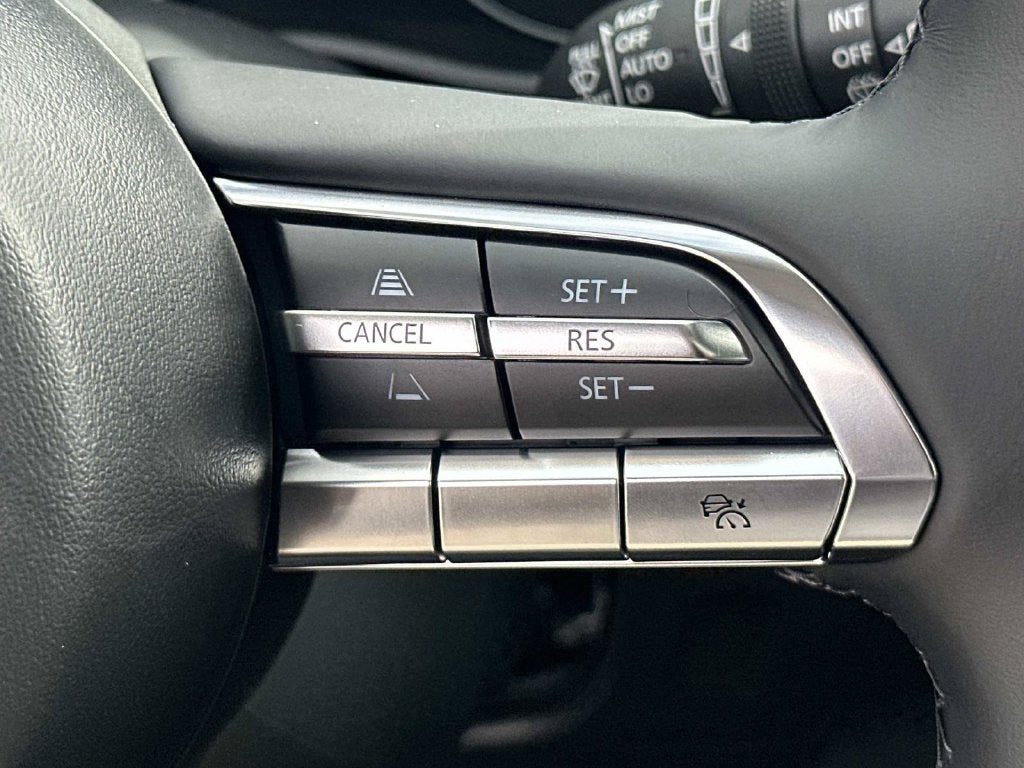 2026 Mazda Mazda CX-50 Hybrid Preferred AWD