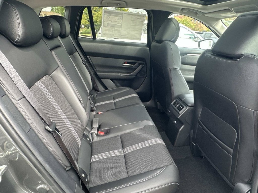 2026 Mazda Mazda CX-50 Hybrid Preferred AWD