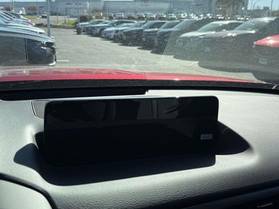 2026 Mazda Mazda CX-50 HEV Premium AWD