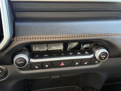 2026 Mazda Mazda CX-50 HEV Premium AWD