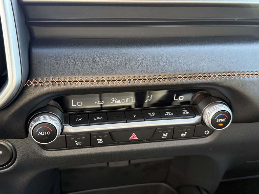 2026 Mazda Mazda CX-50 HEV Premium AWD