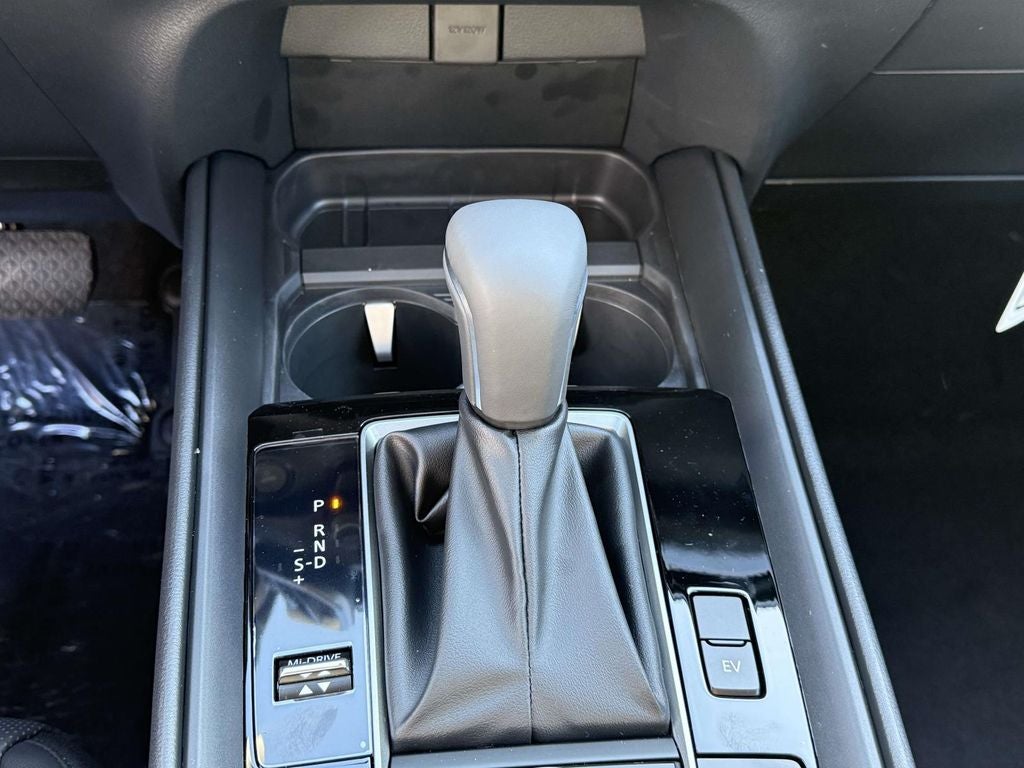 2026 Mazda Mazda CX-50 HEV Premium AWD