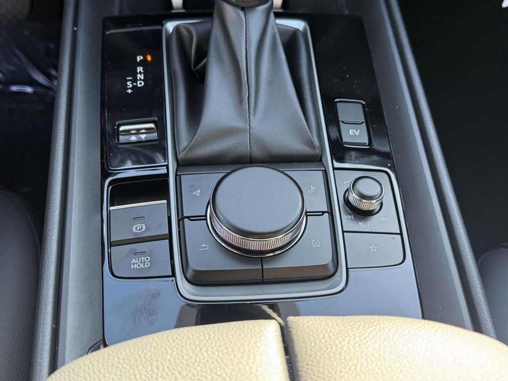 2026 Mazda Mazda CX-50 HEV Premium AWD