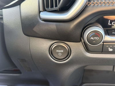 2026 Mazda Mazda CX-50 HEV Premium AWD