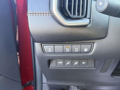 2026 Mazda Mazda CX-50 HEV Premium AWD