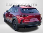 2026 Mazda Mazda CX-50 HEV Premium AWD