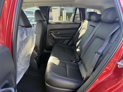 2026 Mazda Mazda CX-50 HEV Premium AWD