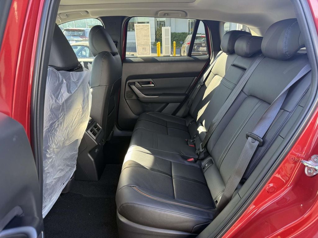 2026 Mazda Mazda CX-50 HEV Premium AWD