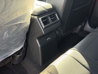 2026 Mazda Mazda CX-50 HEV Premium AWD