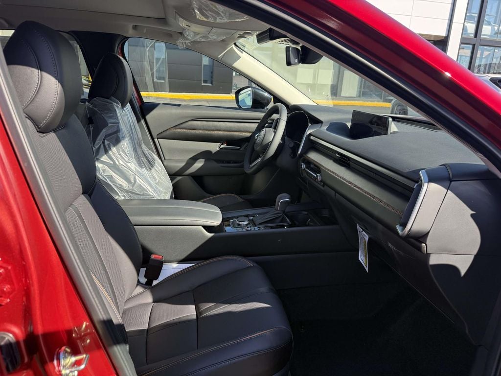 2026 Mazda Mazda CX-50 HEV Premium AWD