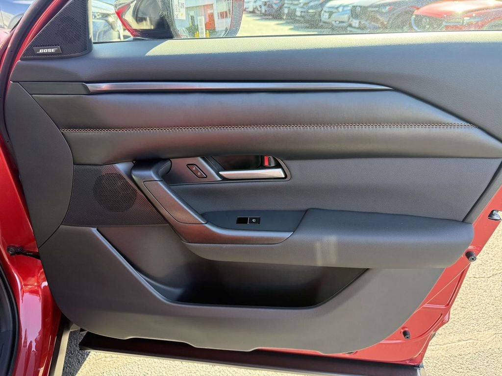 2026 Mazda Mazda CX-50 HEV Premium AWD