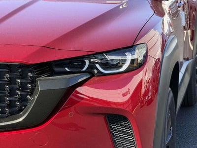 2026 Mazda Mazda CX-50 HEV Premium AWD