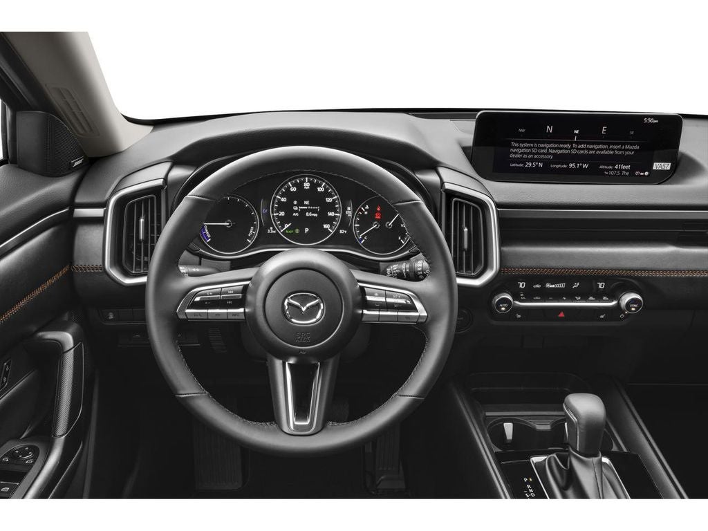 2026 Mazda Mazda CX-50 Hybrid Premium