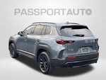 2025 Mazda Mazda CX-50 Hybrid Premium