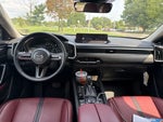 2025 Mazda Mazda CX-50 Hybrid Premium