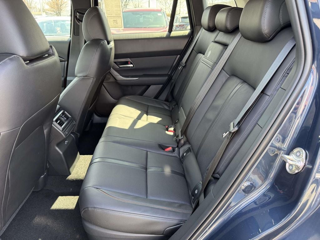 2026 Mazda Mazda CX-50 Hybrid Premium Plus AWD