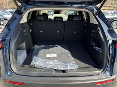 2026 Mazda Mazda CX-50 Hybrid Premium Plus AWD