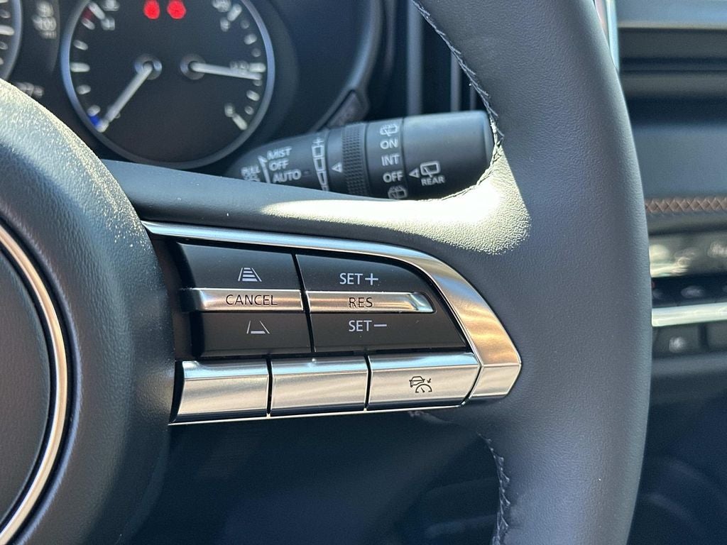 2026 Mazda Mazda CX-50 Hybrid Premium Plus AWD