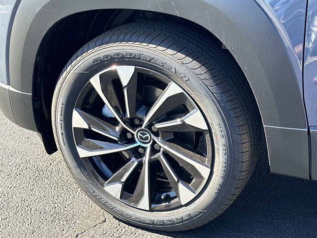 2026 Mazda Mazda CX-50 Hybrid Premium Plus AWD