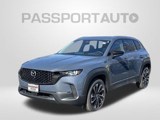 2026 Mazda Mazda CX-50 Hybrid Premium Plus AWD