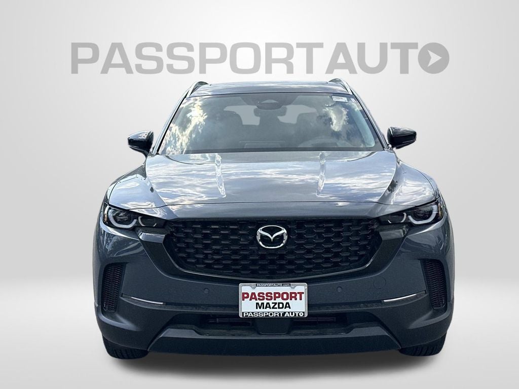 2026 Mazda Mazda CX-50 Hybrid Premium Plus AWD