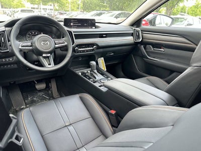 2026 Mazda Mazda CX-50 Hybrid Premium Plus AWD