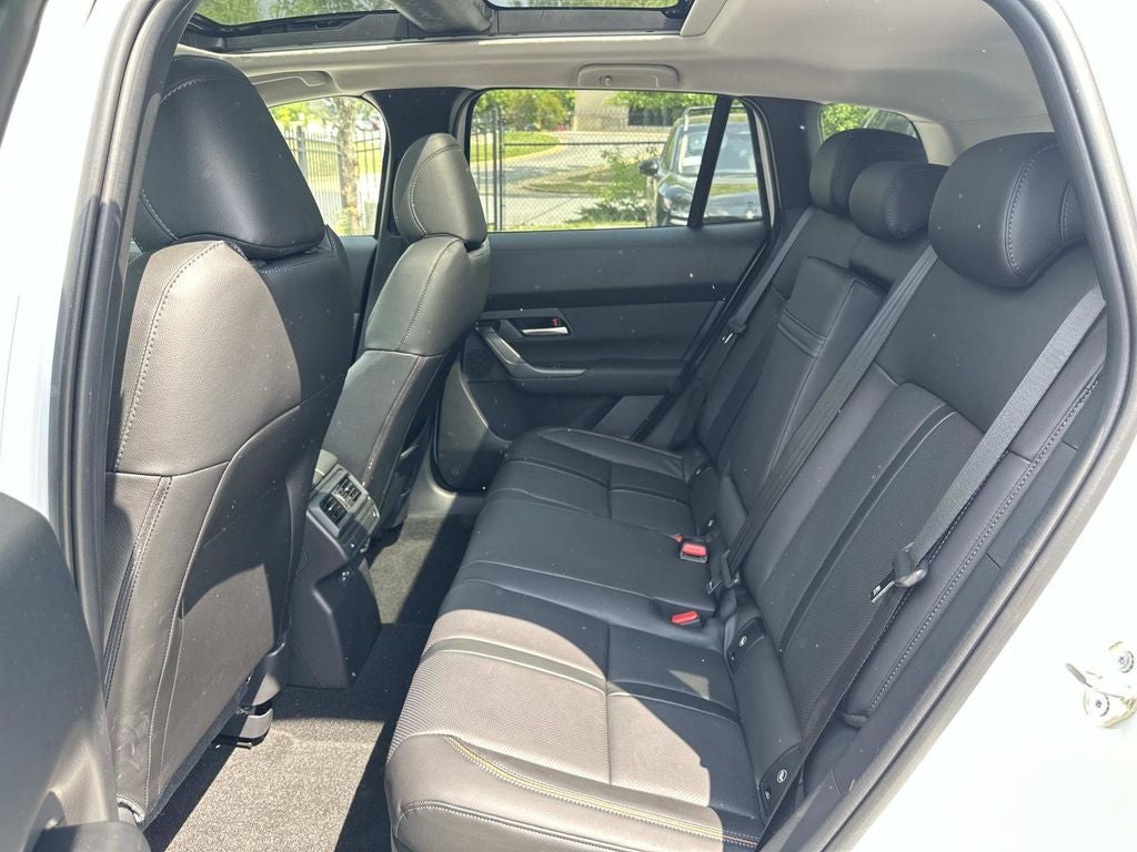 2026 Mazda Mazda CX-50 Hybrid Premium Plus AWD