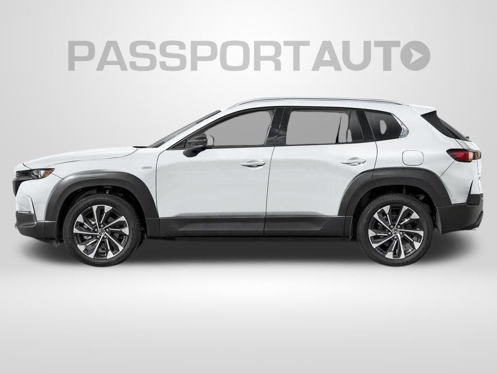 2026 Mazda Mazda CX-50 Hybrid Premium Plus AWD