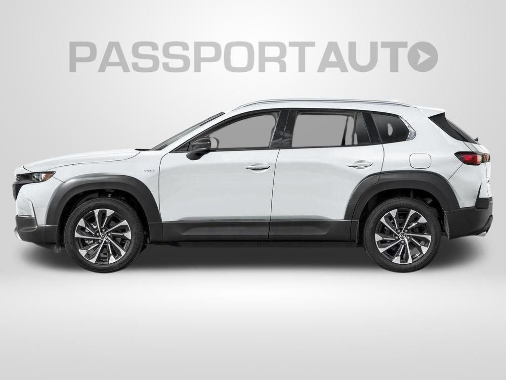 2026 Mazda Mazda CX-50 Hybrid Premium Plus AWD