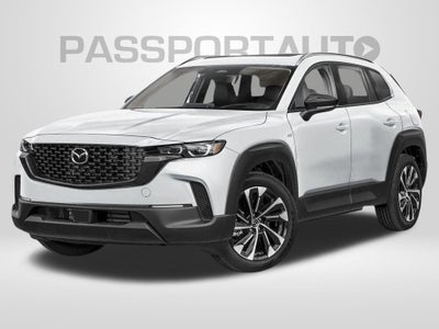 2026 Mazda Mazda CX-50 Hybrid Premium Plus AWD