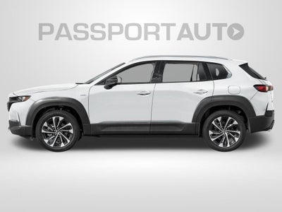 2026 Mazda Mazda CX-50 Hybrid Premium Plus AWD