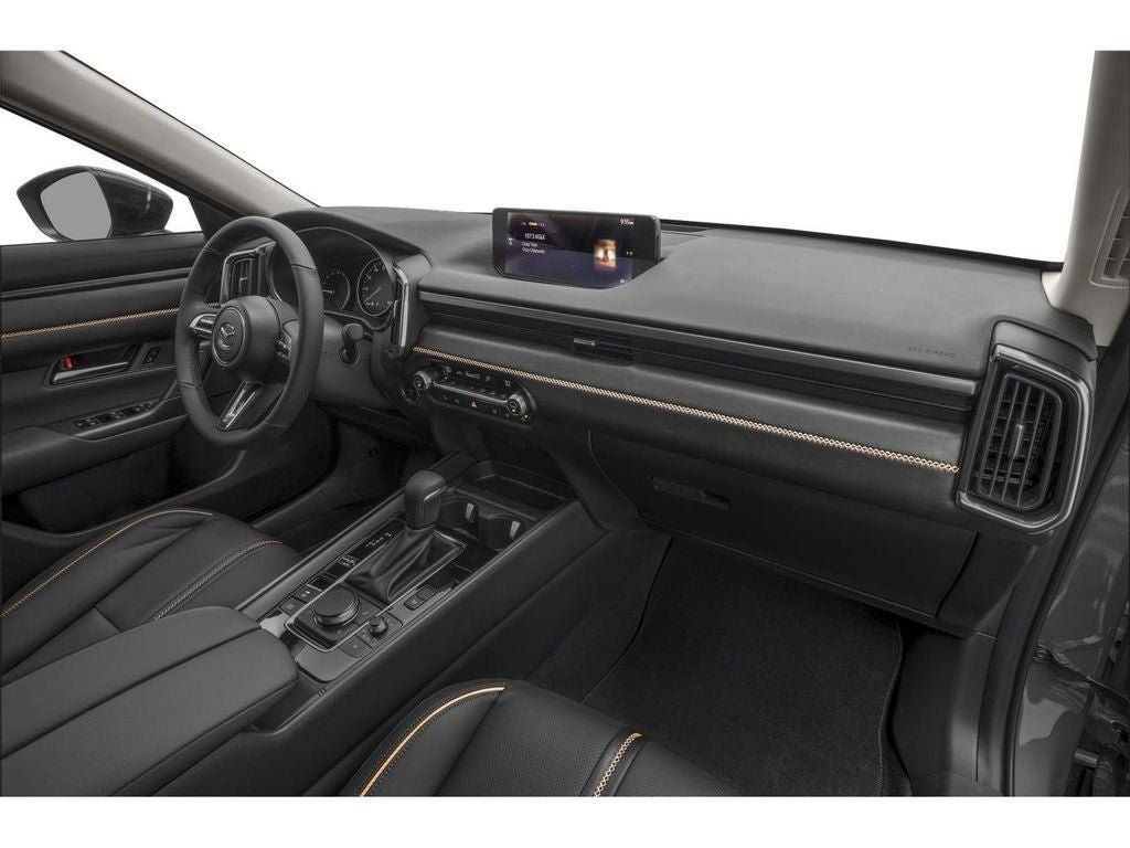 2026 Mazda Mazda CX-50 Hybrid Premium Plus AWD