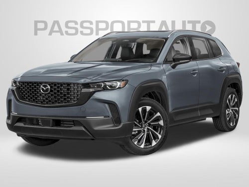 2026 Mazda Mazda CX-50 Hybrid Premium Plus