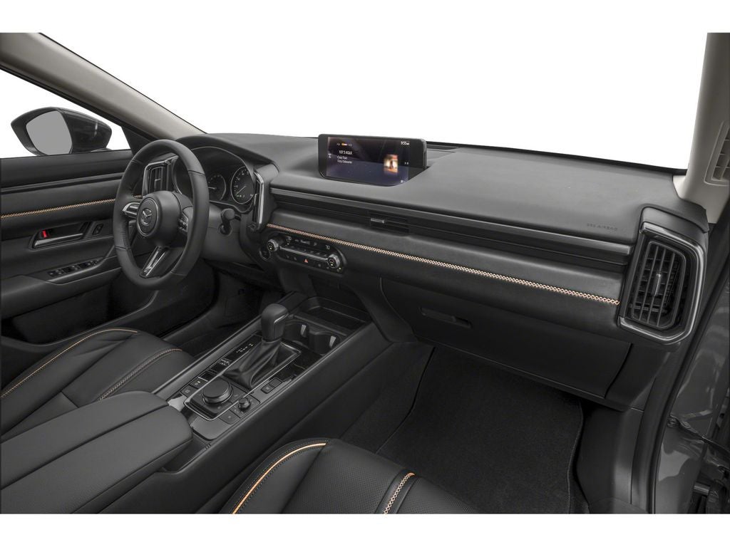 2026 Mazda Mazda CX-50 Hybrid Premium Plus