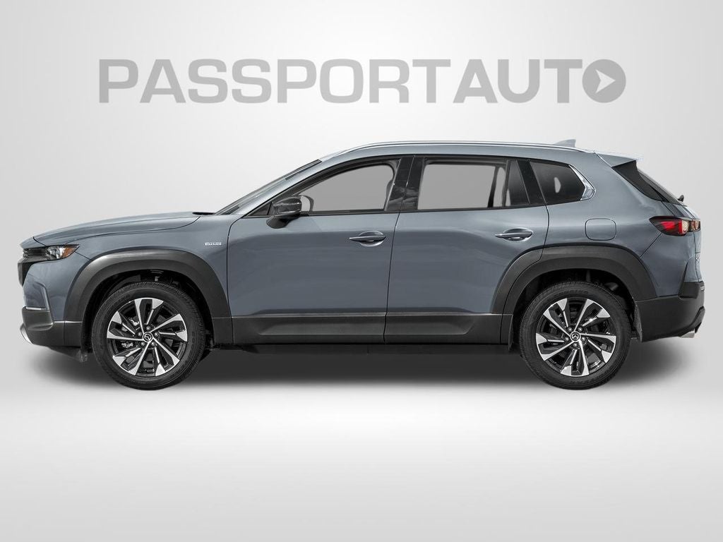 2026 Mazda Mazda CX-50 Hybrid Premium Plus