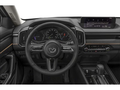 2026 Mazda Mazda CX-50 Hybrid Premium Plus