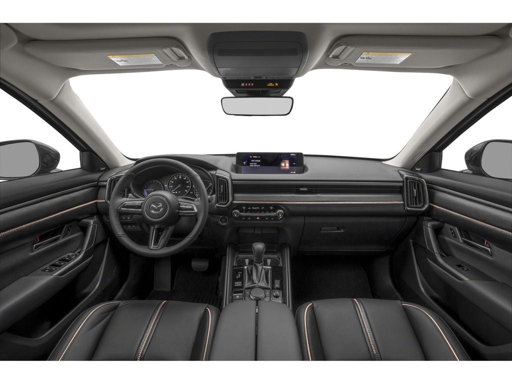 2026 Mazda Mazda CX-50 Hybrid Premium Plus