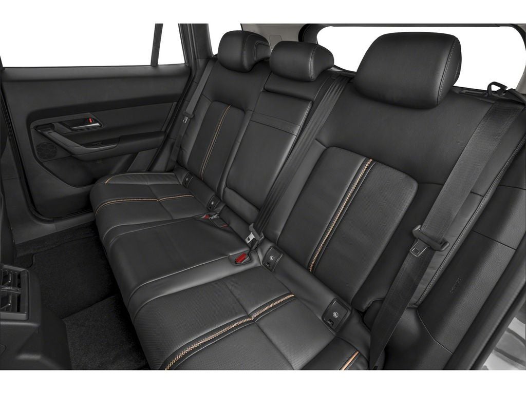 2026 Mazda Mazda CX-50 Hybrid Premium Plus